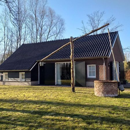 De Donksehoeve Liempde Exterior foto