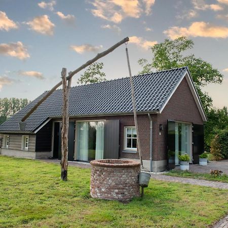 De Donksehoeve Liempde Exterior foto