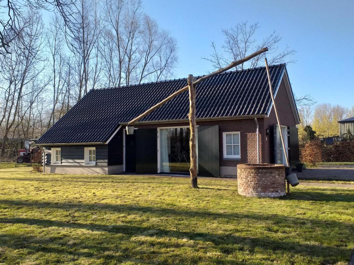 De Donksehoeve Liempde Exterior foto